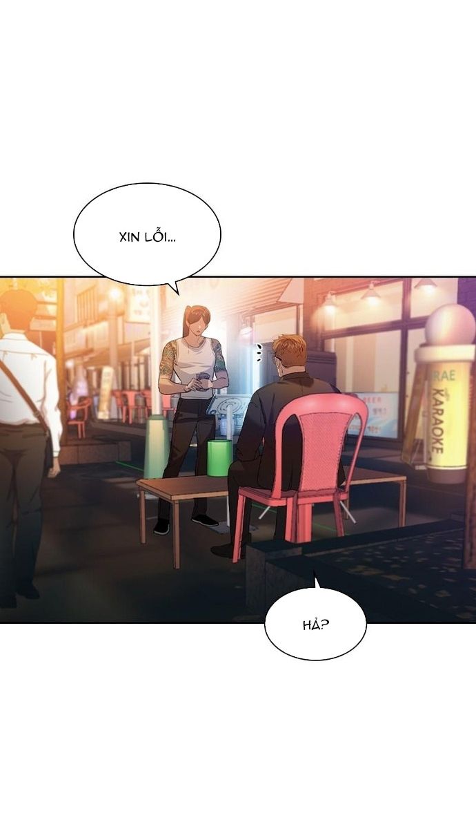 Tiền Bạc Và Quyền Lực: Chapter 146