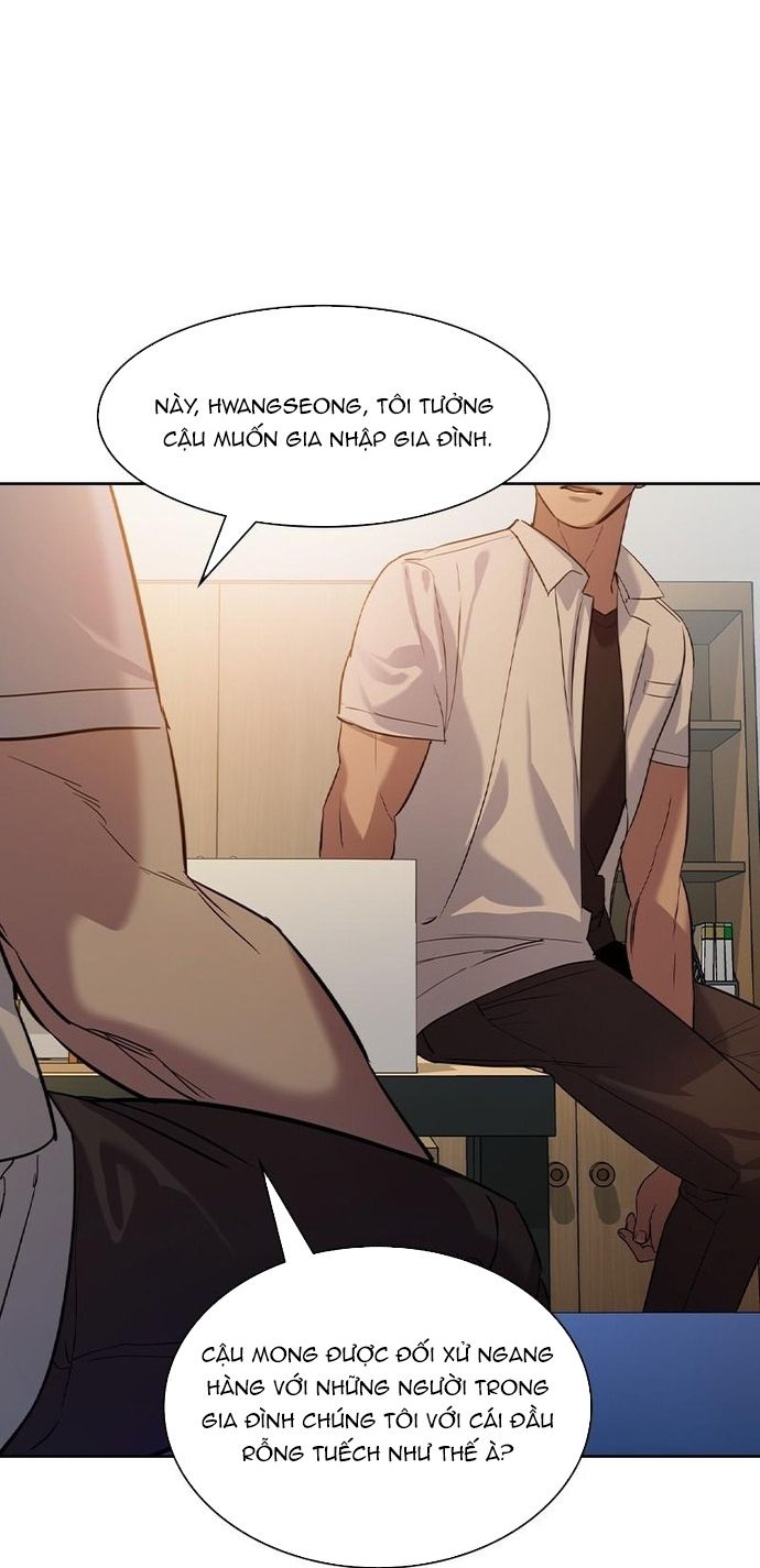 Tiền Bạc Và Quyền Lực: Chapter 146