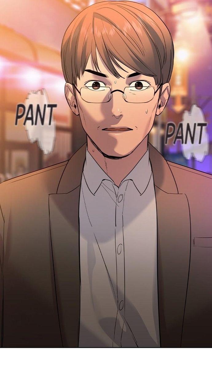 Tiền Bạc Và Quyền Lực: Chapter 146