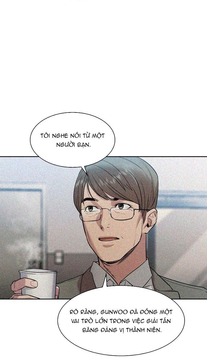 Tiền Bạc Và Quyền Lực: Chapter 146