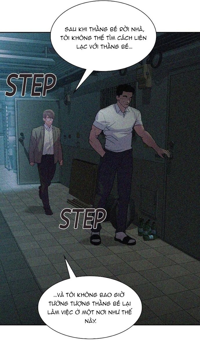 Tiền Bạc Và Quyền Lực: Chapter 146