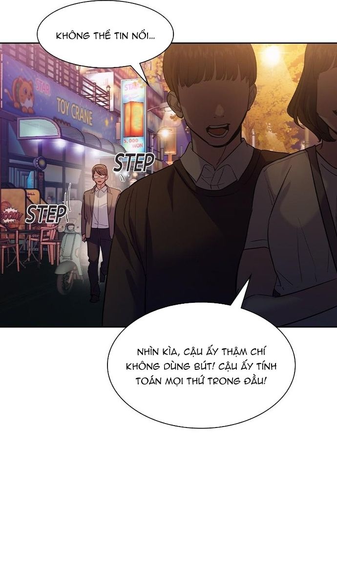 Tiền Bạc Và Quyền Lực: Chapter 146