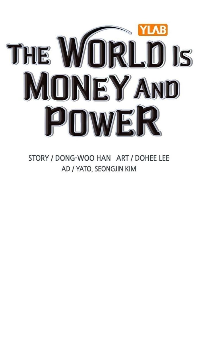 Tiền Bạc Và Quyền Lực: Chapter 147