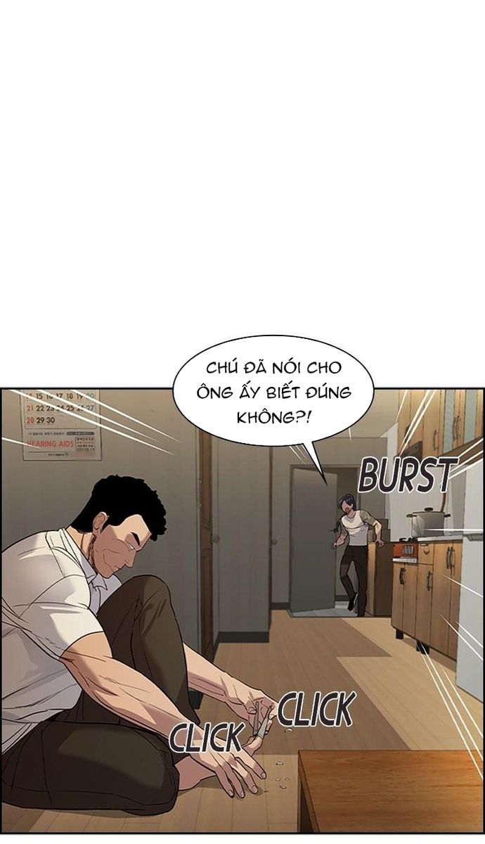 Tiền Bạc Và Quyền Lực: Chapter 147