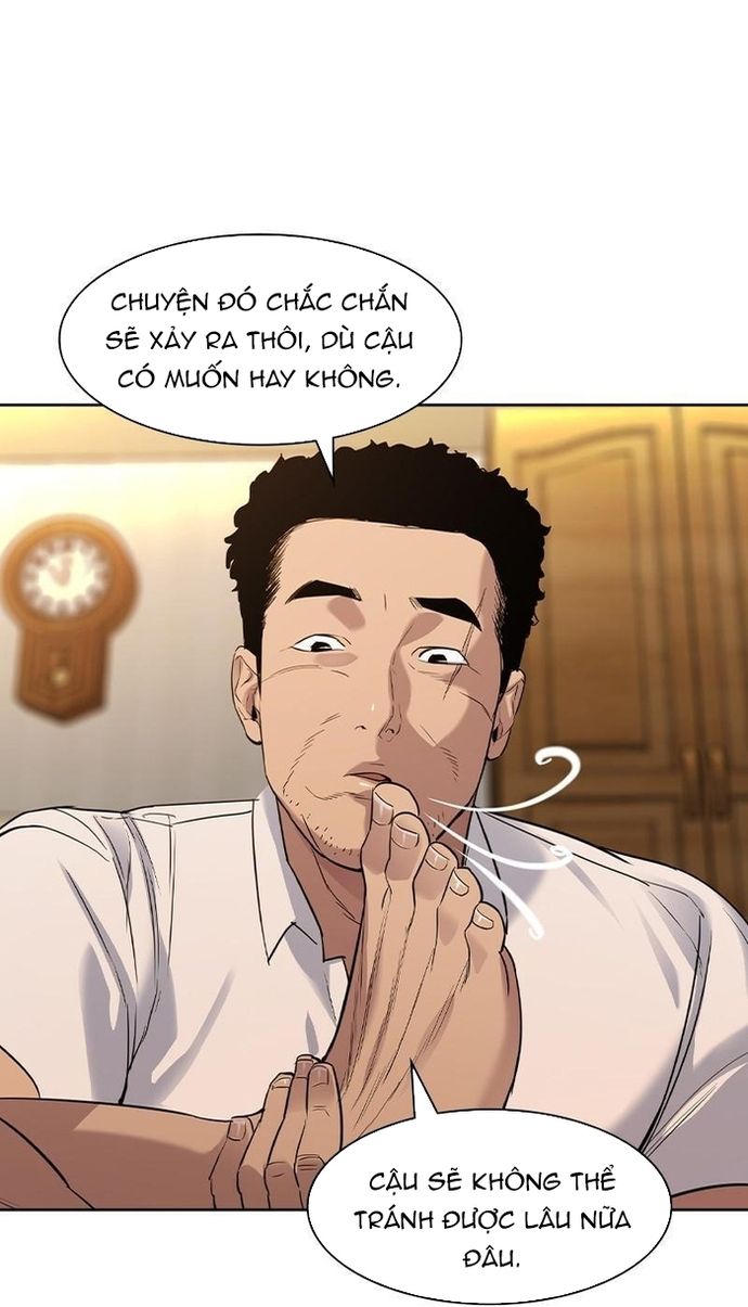 Tiền Bạc Và Quyền Lực: Chapter 147
