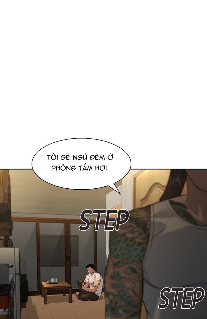 Tiền Bạc Và Quyền Lực: Chapter 147