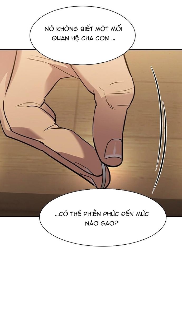 Tiền Bạc Và Quyền Lực: Chapter 147