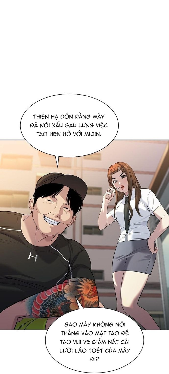 Tiền Bạc Và Quyền Lực: Chapter 147