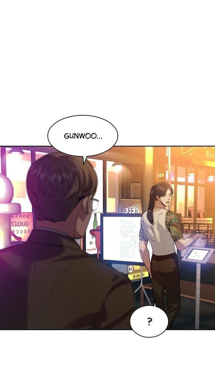 Tiền Bạc Và Quyền Lực: Chapter 147