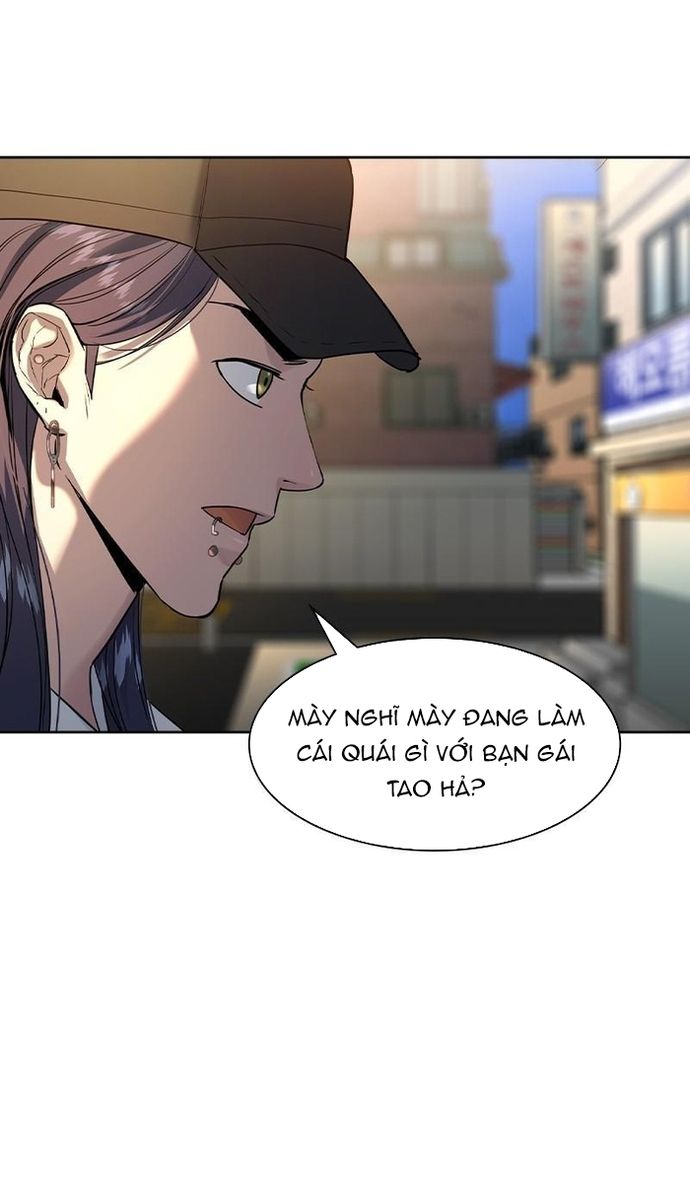 Tiền Bạc Và Quyền Lực: Chapter 147