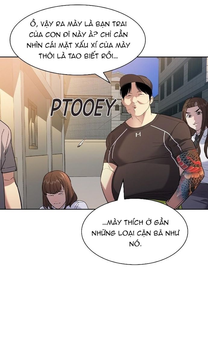 Tiền Bạc Và Quyền Lực: Chapter 147