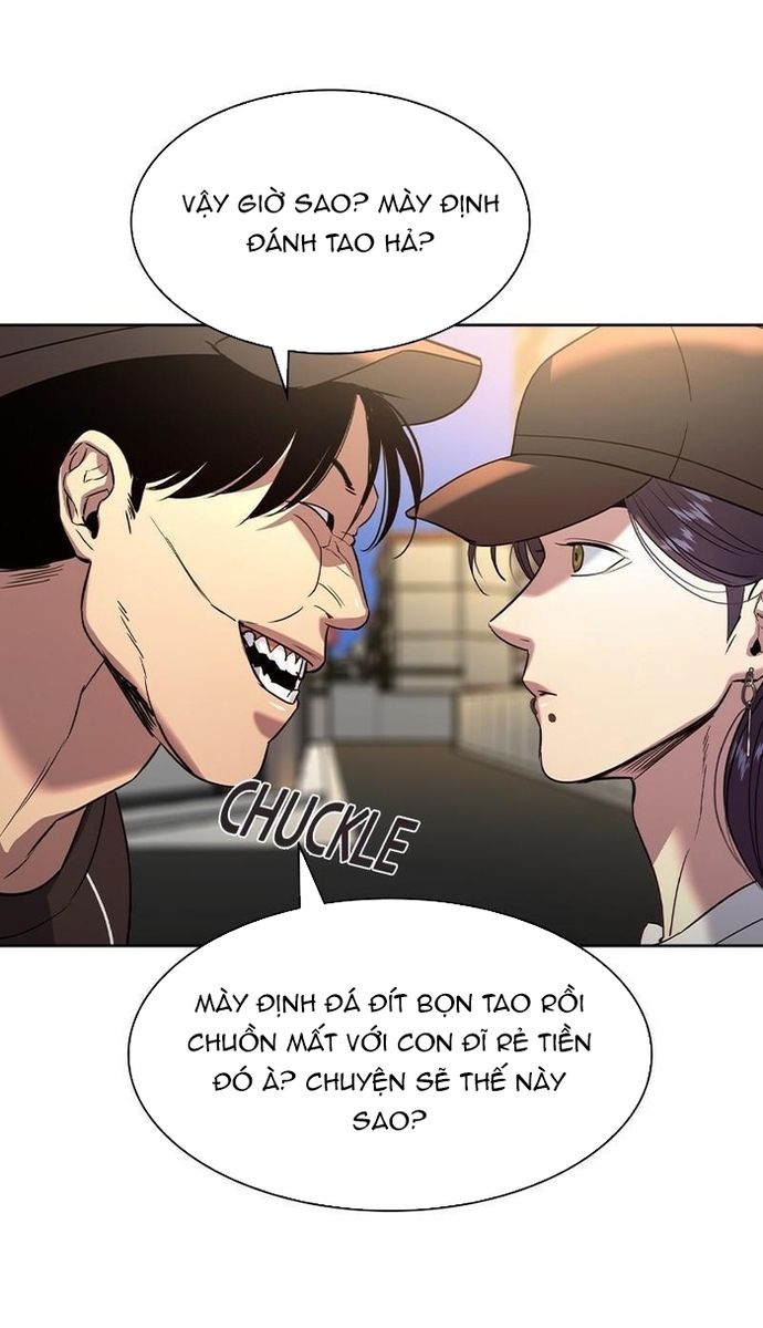 Tiền Bạc Và Quyền Lực: Chapter 147