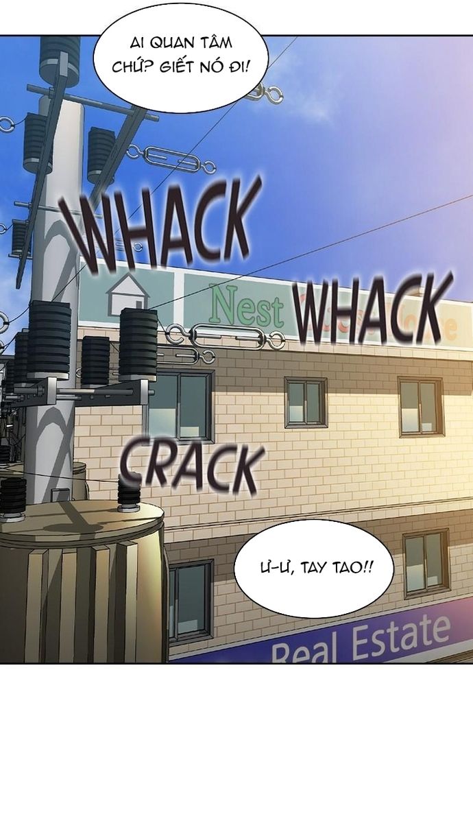 Tiền Bạc Và Quyền Lực: Chapter 147