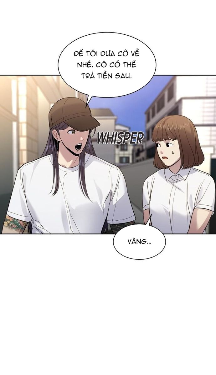 Tiền Bạc Và Quyền Lực: Chapter 147