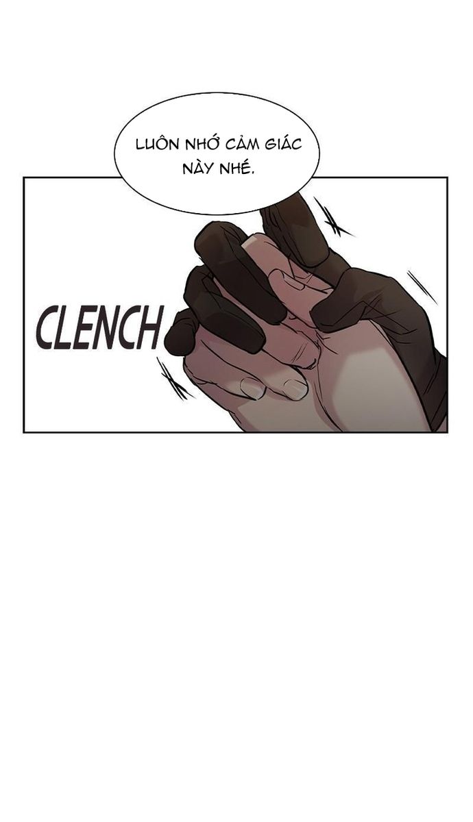 Tiền Bạc Và Quyền Lực: Chapter 147