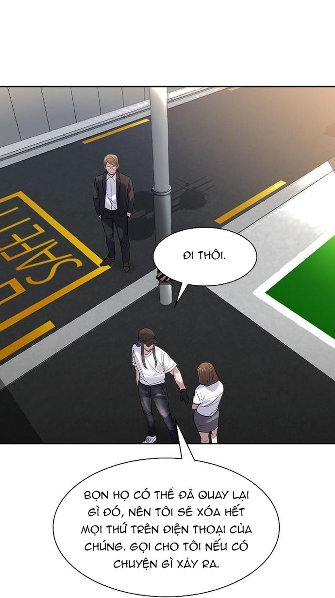 Tiền Bạc Và Quyền Lực: Chapter 147