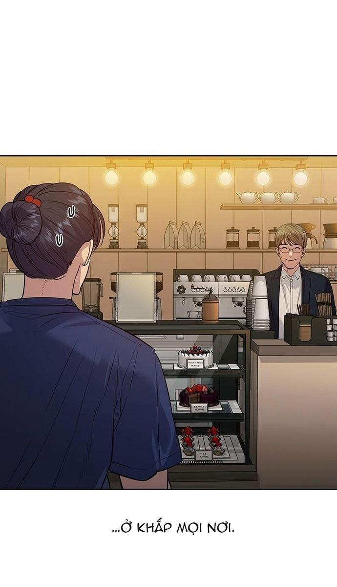 Tiền Bạc Và Quyền Lực: Chapter 147