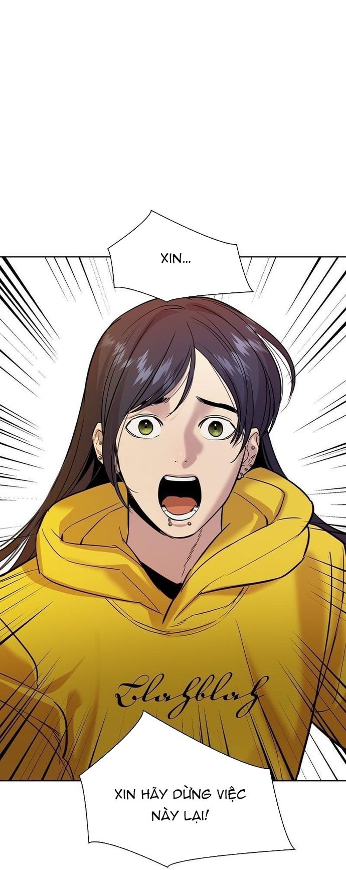 Tiền Bạc Và Quyền Lực: Chapter 147