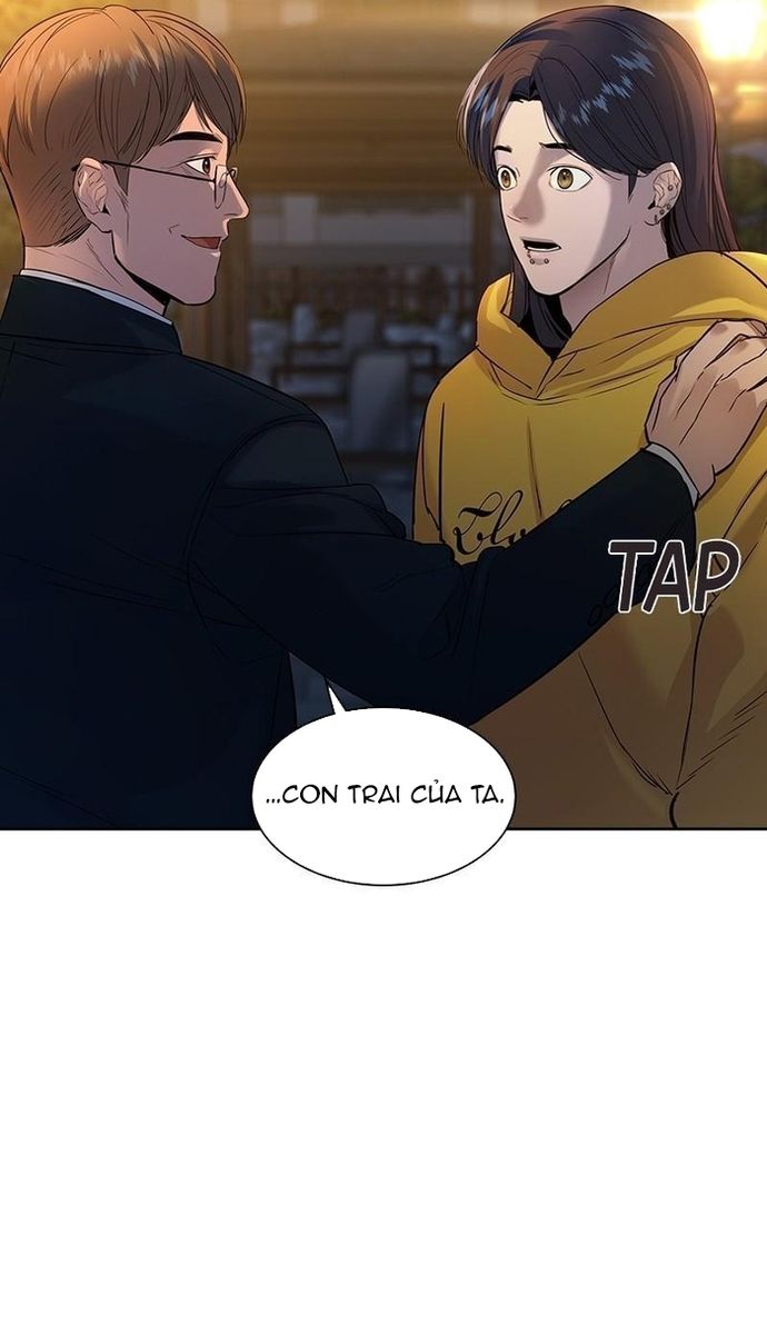 Tiền Bạc Và Quyền Lực: Chapter 147