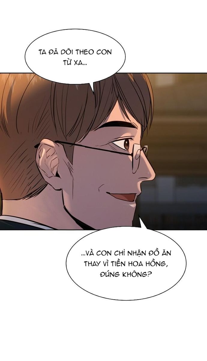 Tiền Bạc Và Quyền Lực: Chapter 147