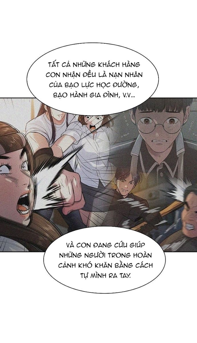 Tiền Bạc Và Quyền Lực: Chapter 147