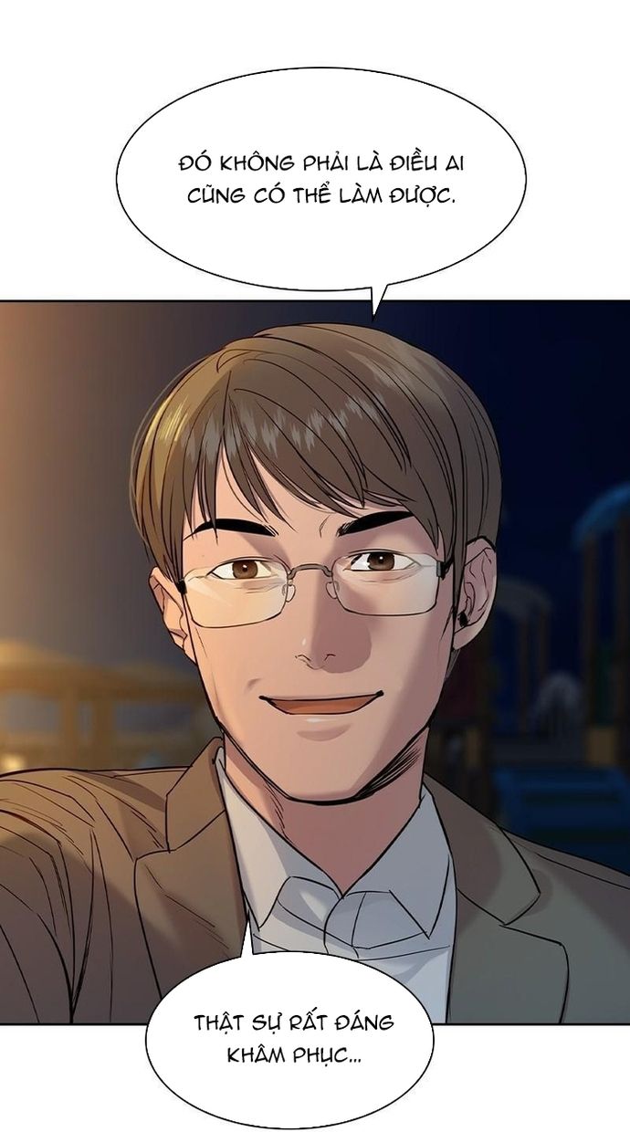 Tiền Bạc Và Quyền Lực: Chapter 147