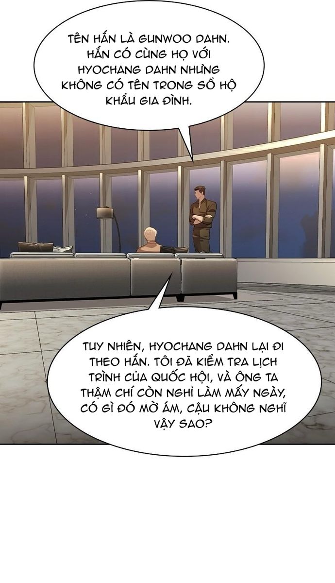 Tiền Bạc Và Quyền Lực: Chapter 148