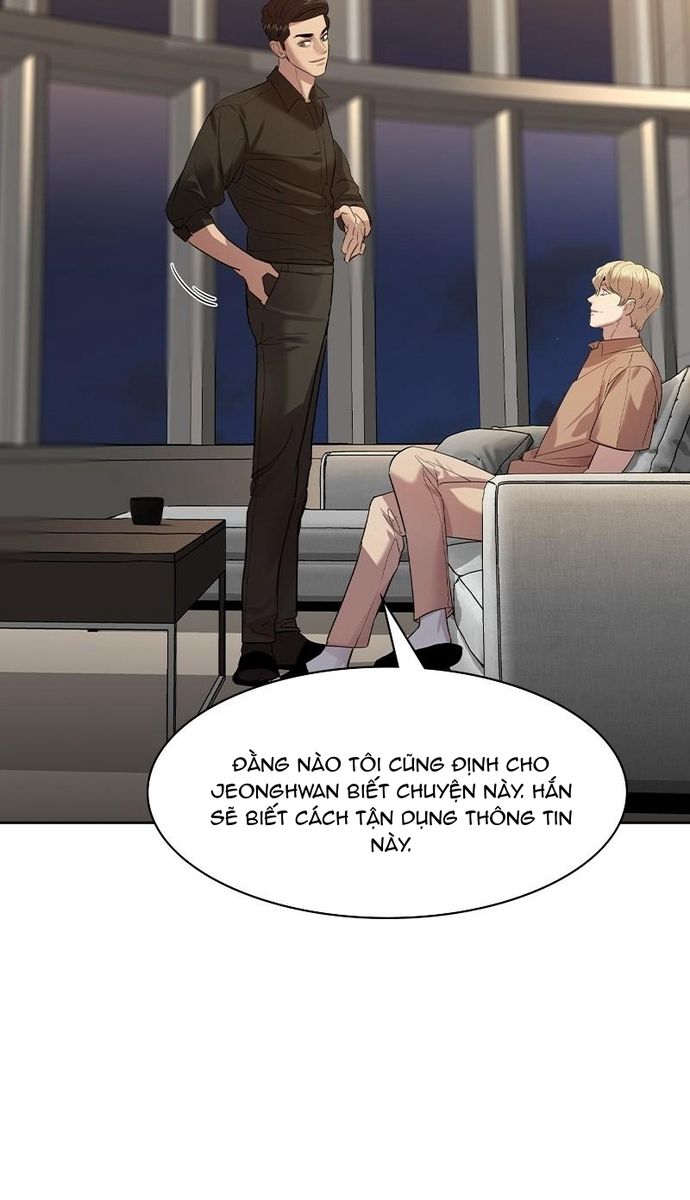Tiền Bạc Và Quyền Lực: Chapter 148
