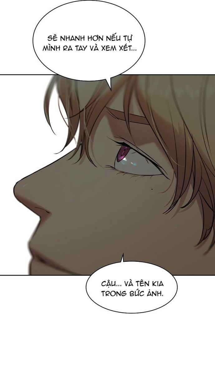 Tiền Bạc Và Quyền Lực: Chapter 148