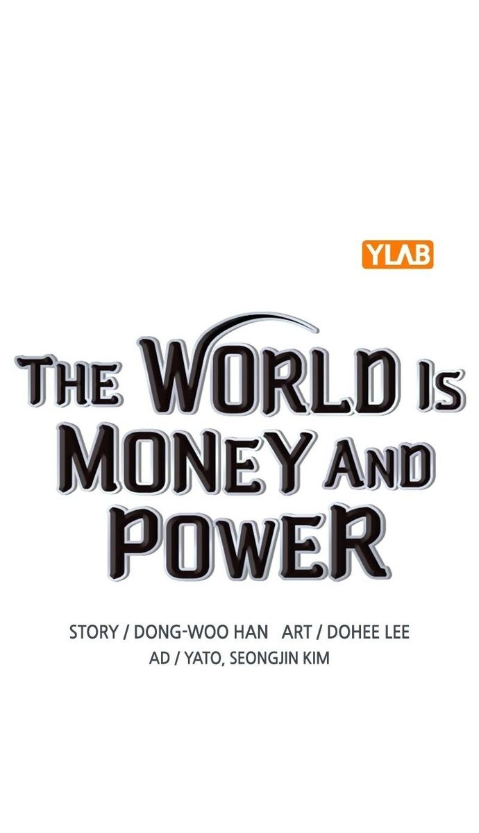Tiền Bạc Và Quyền Lực: Chapter 148