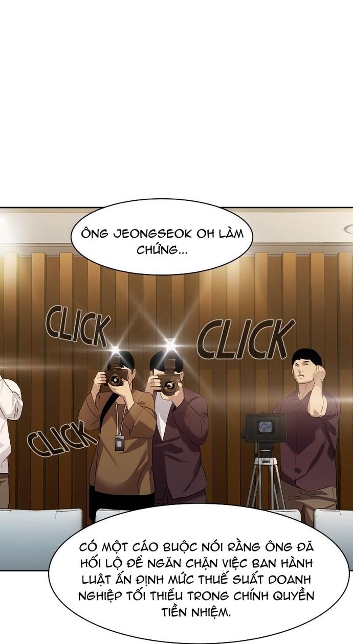 Tiền Bạc Và Quyền Lực: Chapter 148