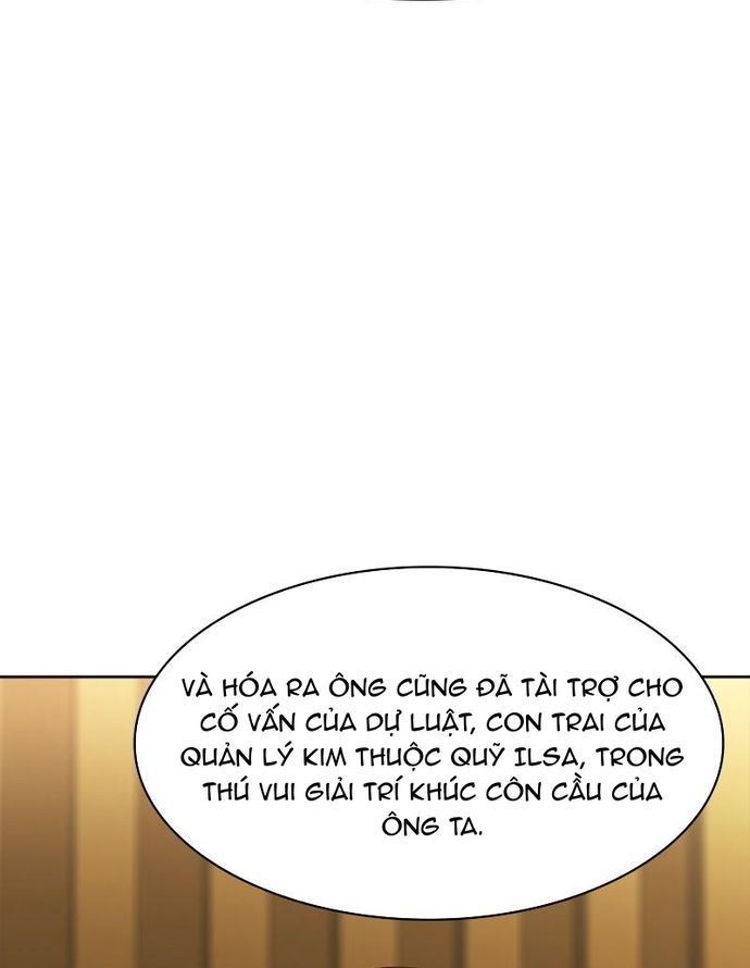 Tiền Bạc Và Quyền Lực: Chapter 148