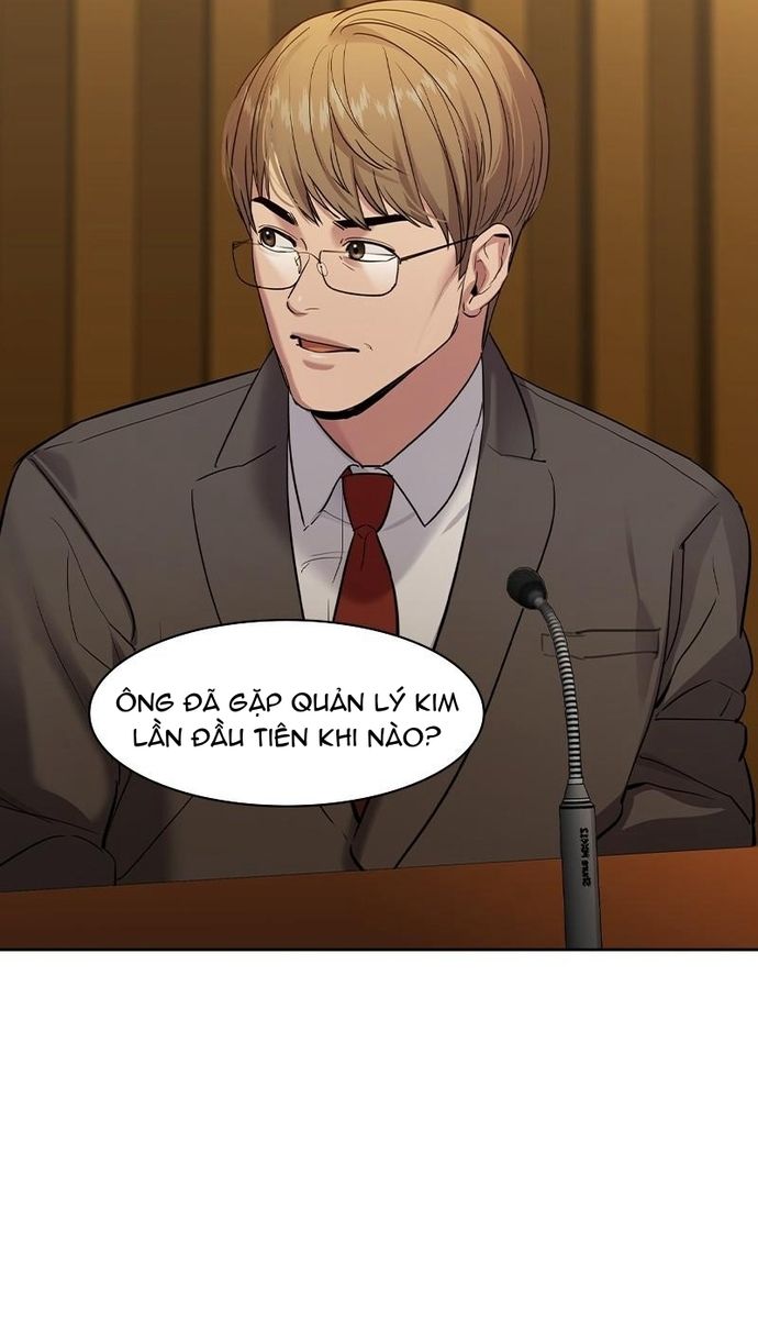 Tiền Bạc Và Quyền Lực: Chapter 148