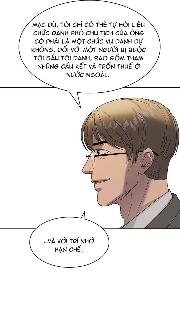 Tiền Bạc Và Quyền Lực: Chapter 148