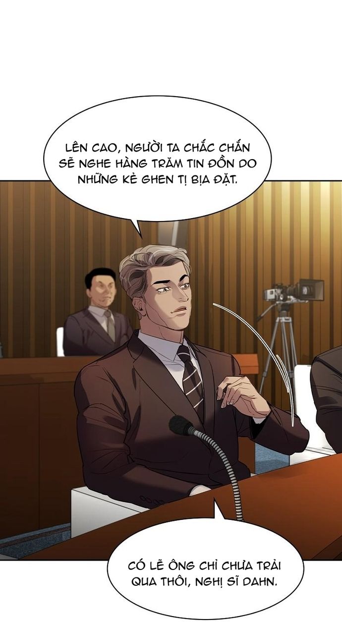 Tiền Bạc Và Quyền Lực: Chapter 148