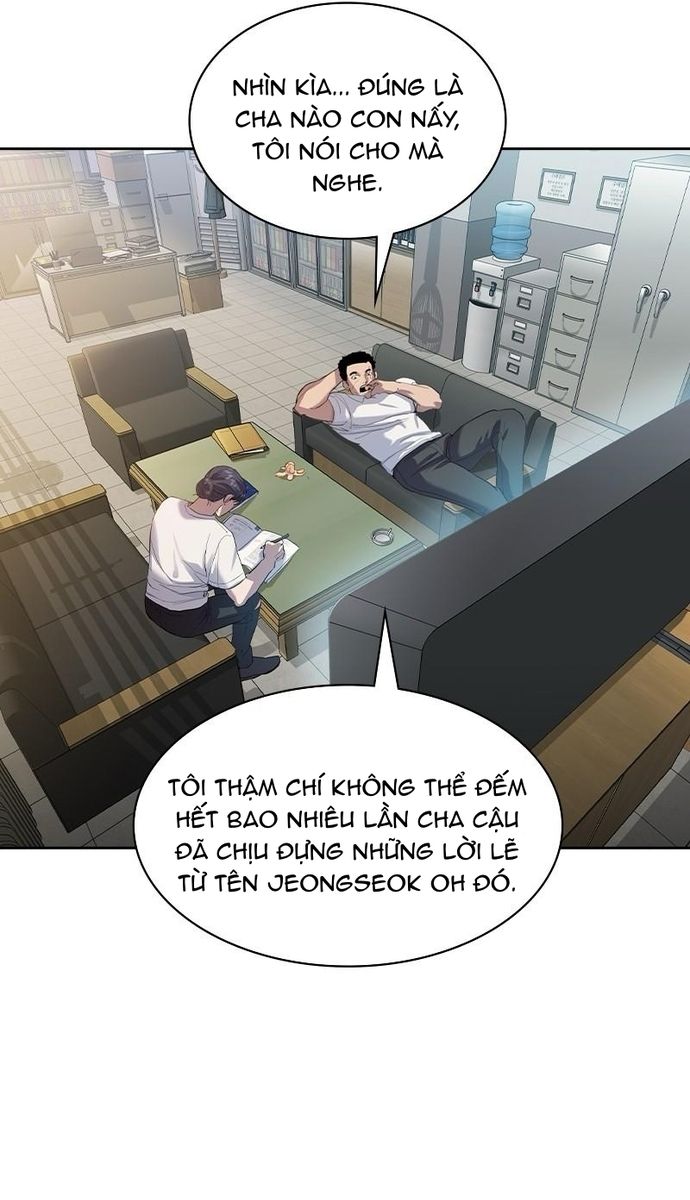 Tiền Bạc Và Quyền Lực: Chapter 148