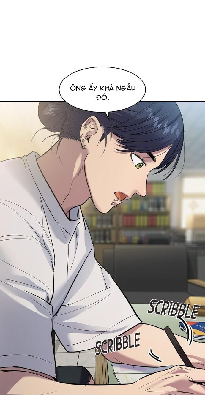 Tiền Bạc Và Quyền Lực: Chapter 148