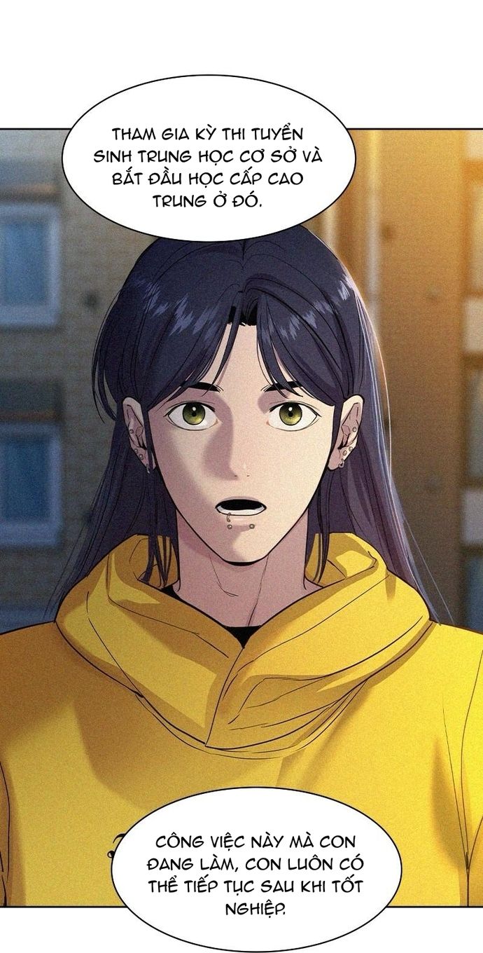 Tiền Bạc Và Quyền Lực: Chapter 148