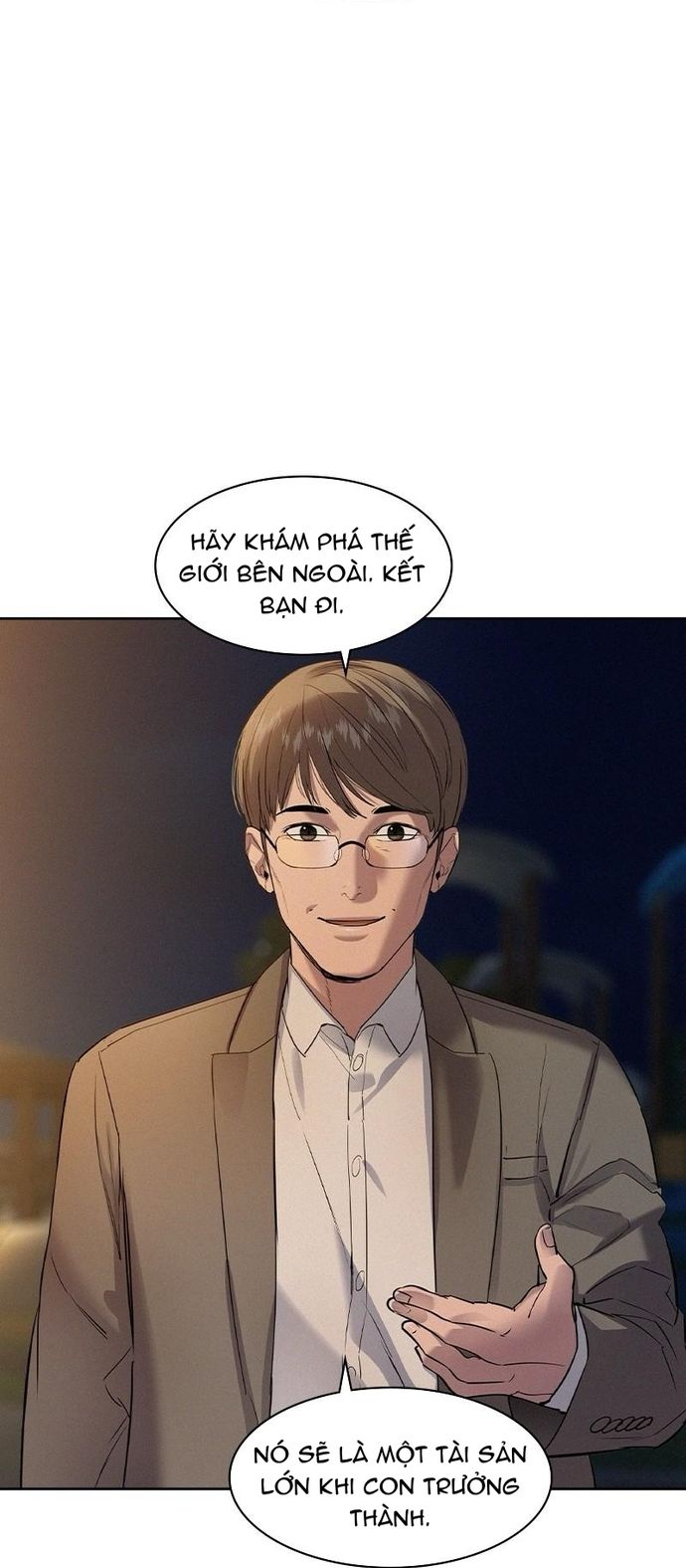 Tiền Bạc Và Quyền Lực: Chapter 148