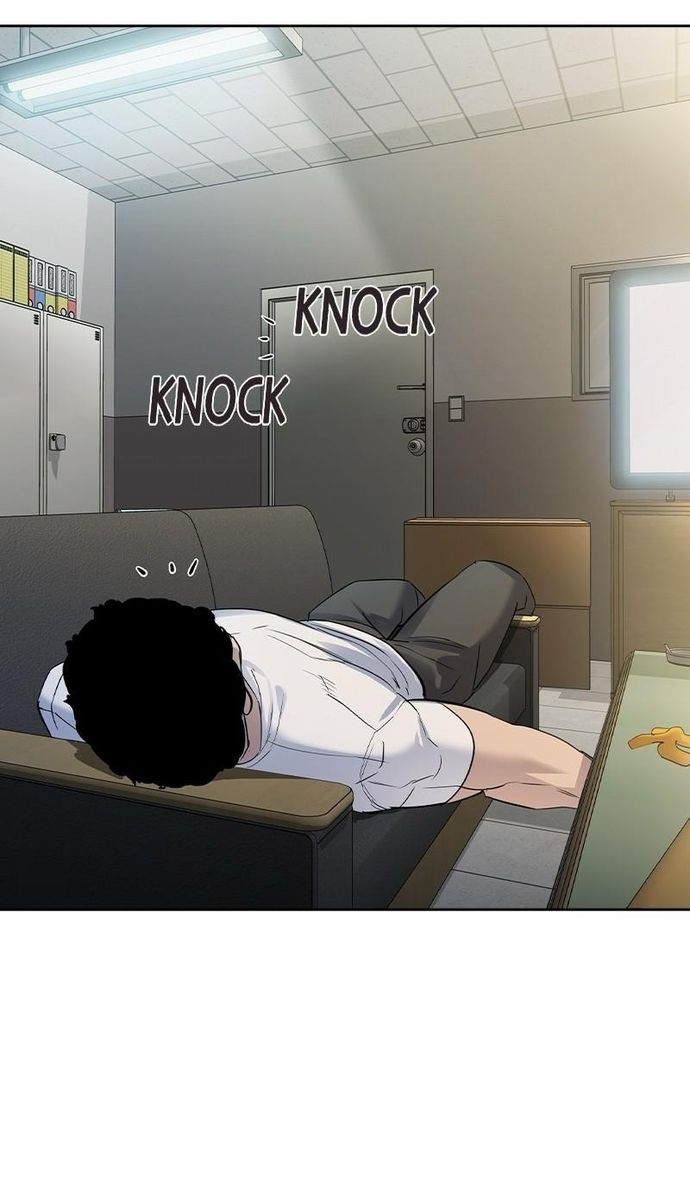 Tiền Bạc Và Quyền Lực: Chapter 148