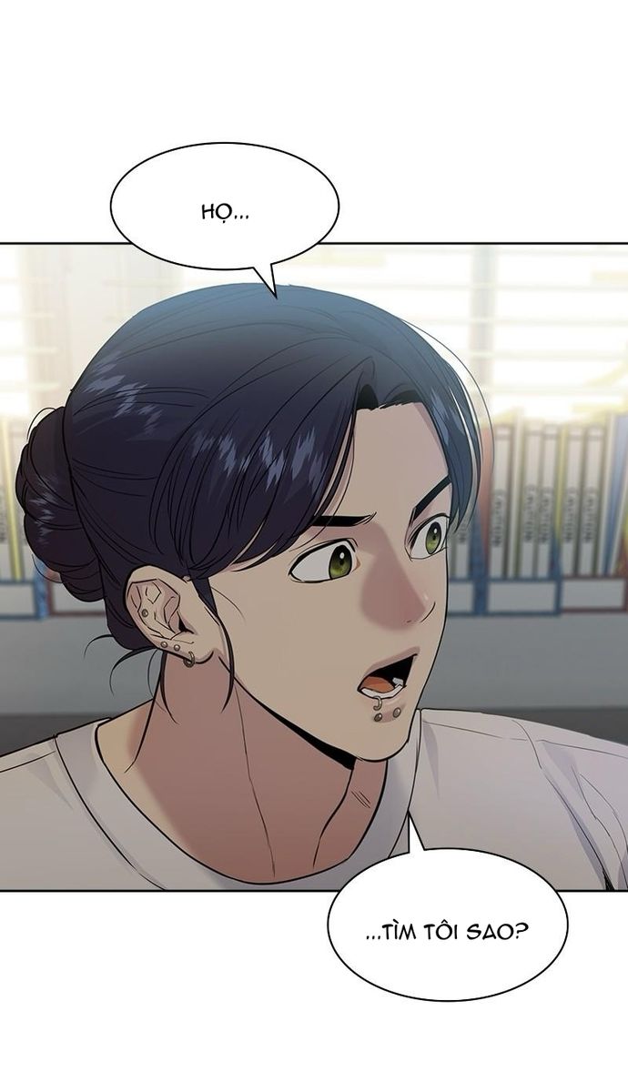 Tiền Bạc Và Quyền Lực: Chapter 148