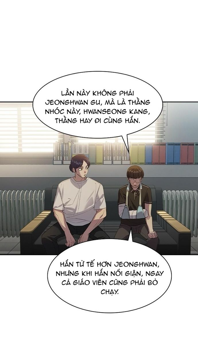Tiền Bạc Và Quyền Lực: Chapter 148
