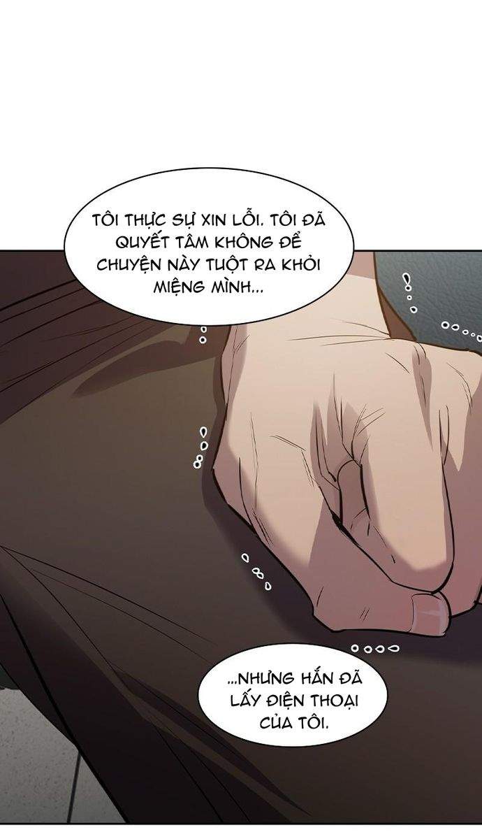 Tiền Bạc Và Quyền Lực: Chapter 148