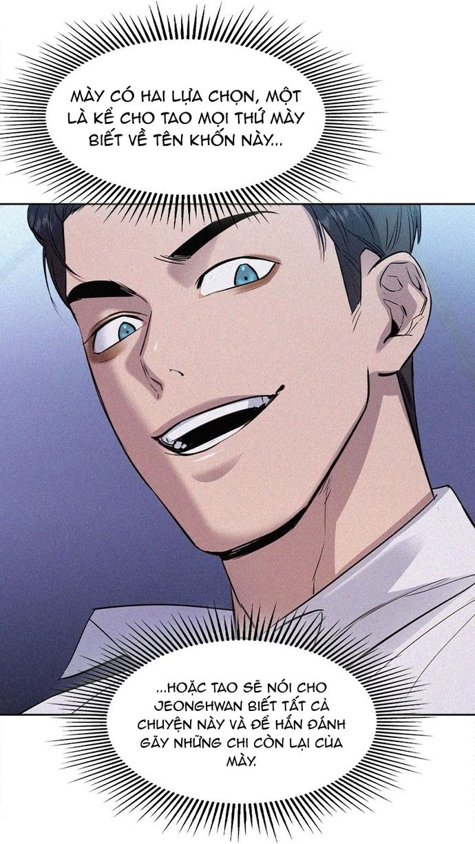 Tiền Bạc Và Quyền Lực: Chapter 148