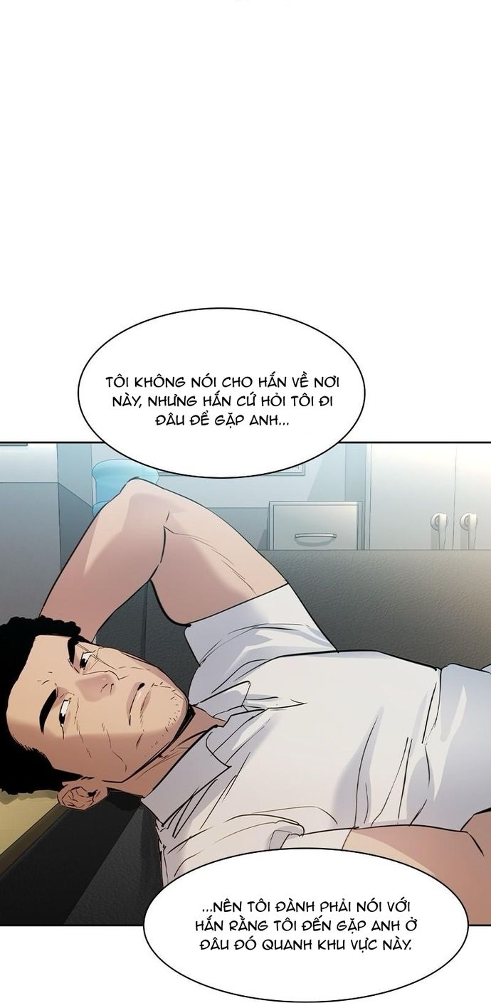 Tiền Bạc Và Quyền Lực: Chapter 148
