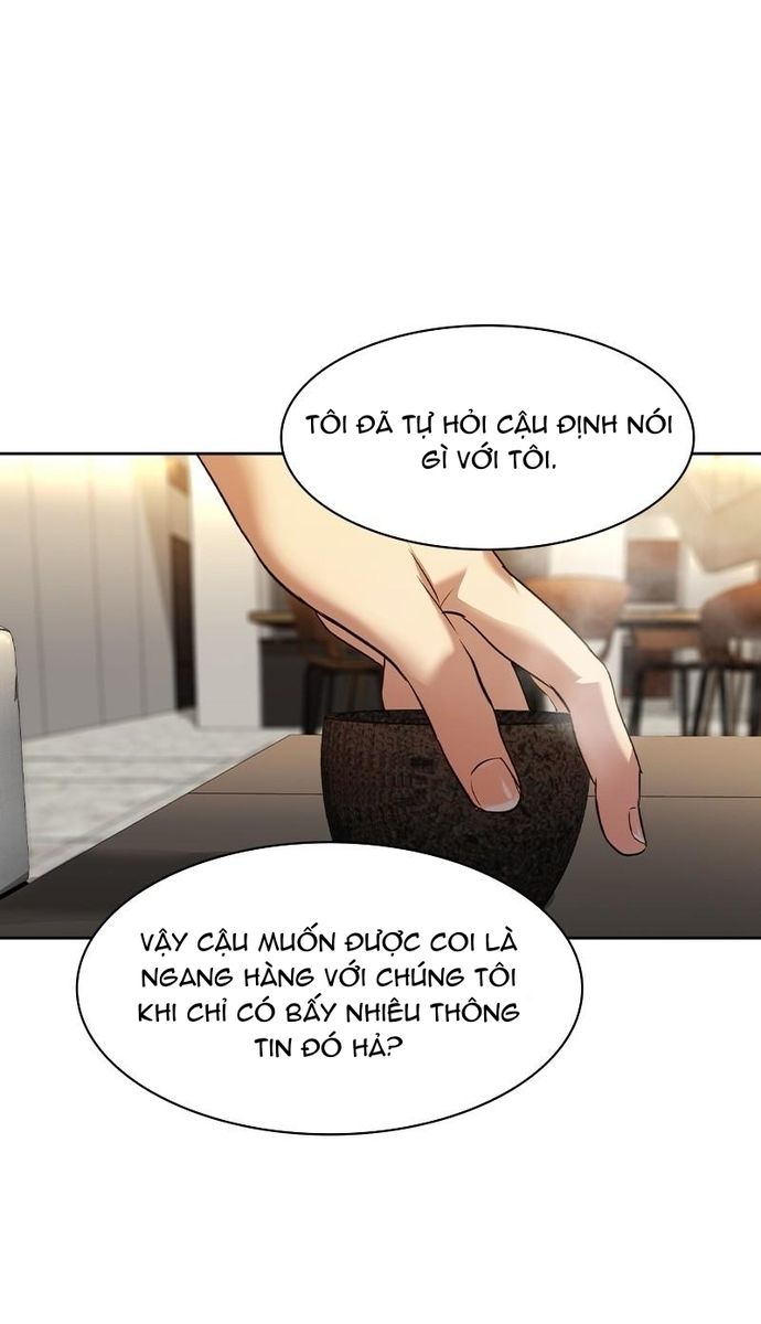 Tiền Bạc Và Quyền Lực: Chapter 148