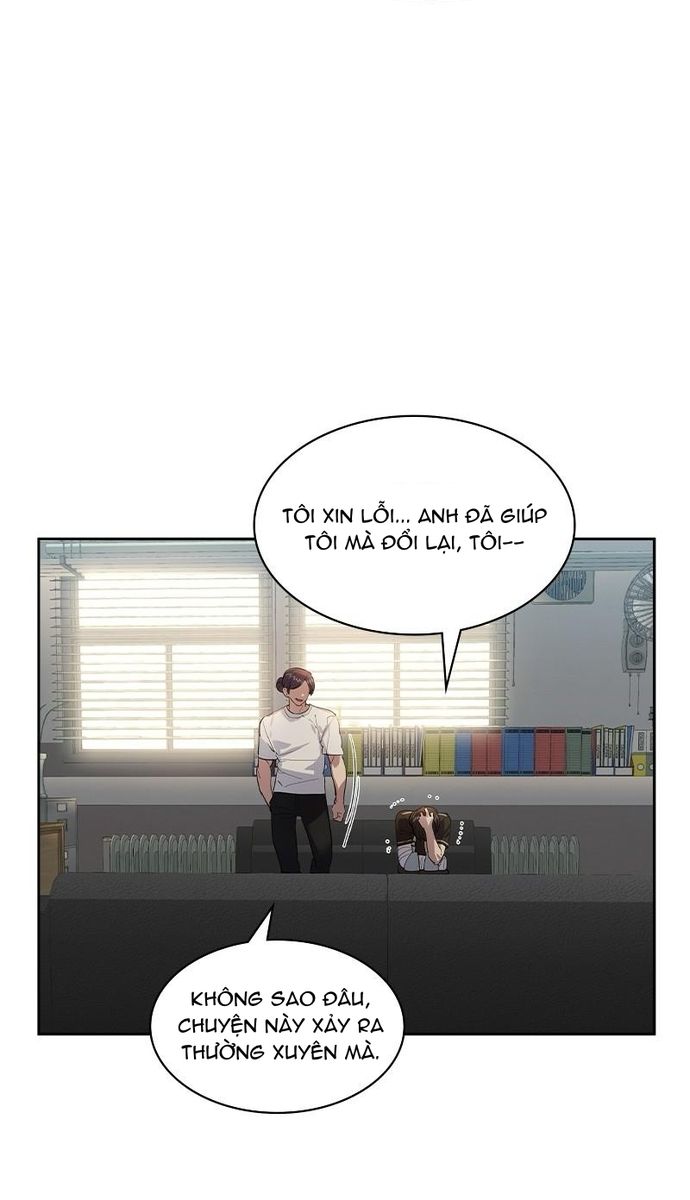 Tiền Bạc Và Quyền Lực: Chapter 148