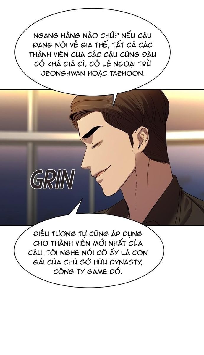 Tiền Bạc Và Quyền Lực: Chapter 148