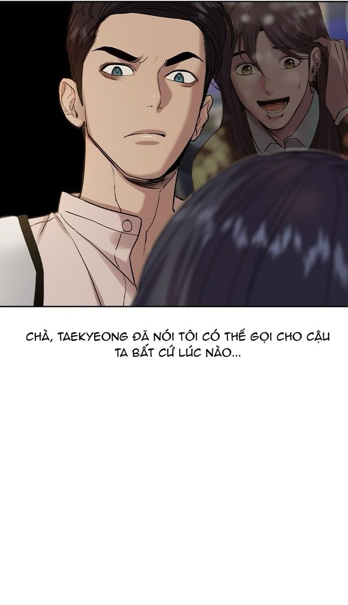 Tiền Bạc Và Quyền Lực: Chapter 148