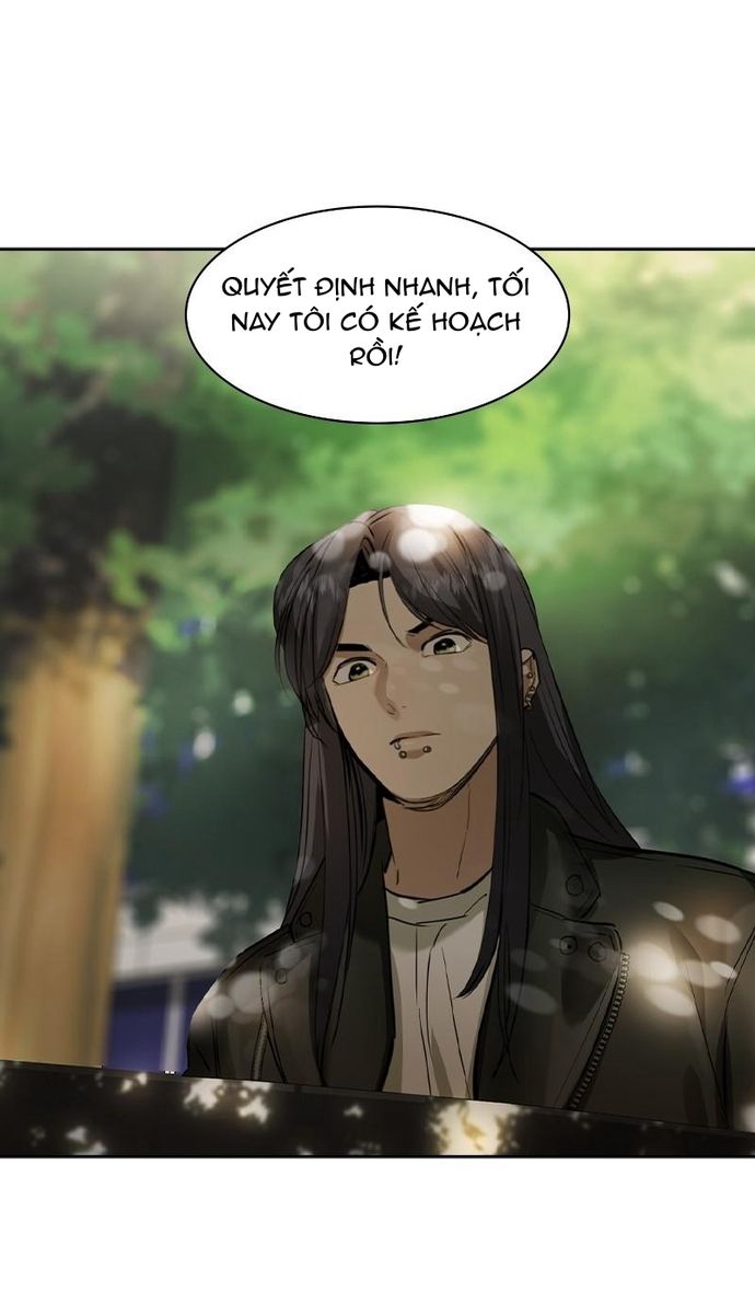 Tiền Bạc Và Quyền Lực: Chapter 148